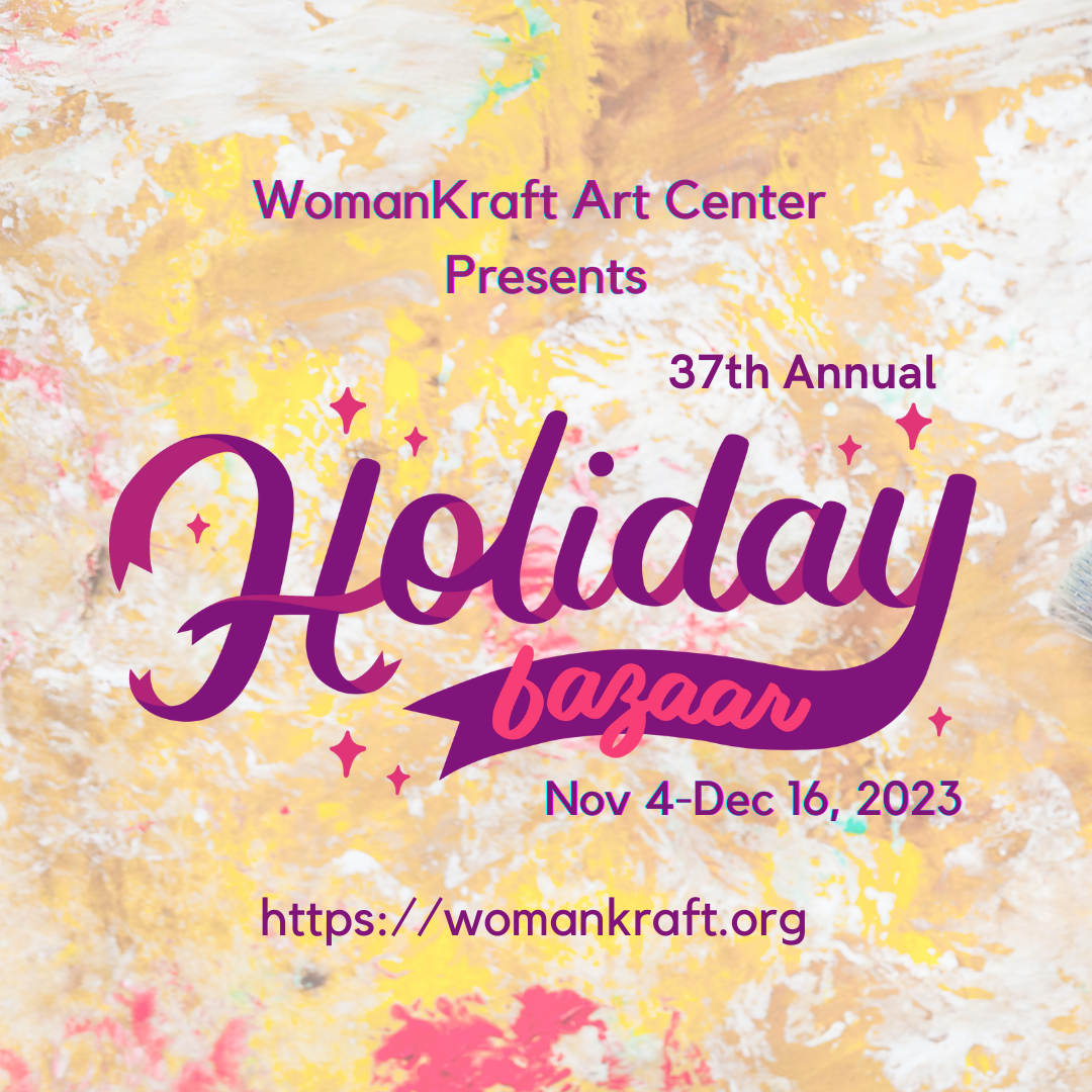 Art Center Calendar