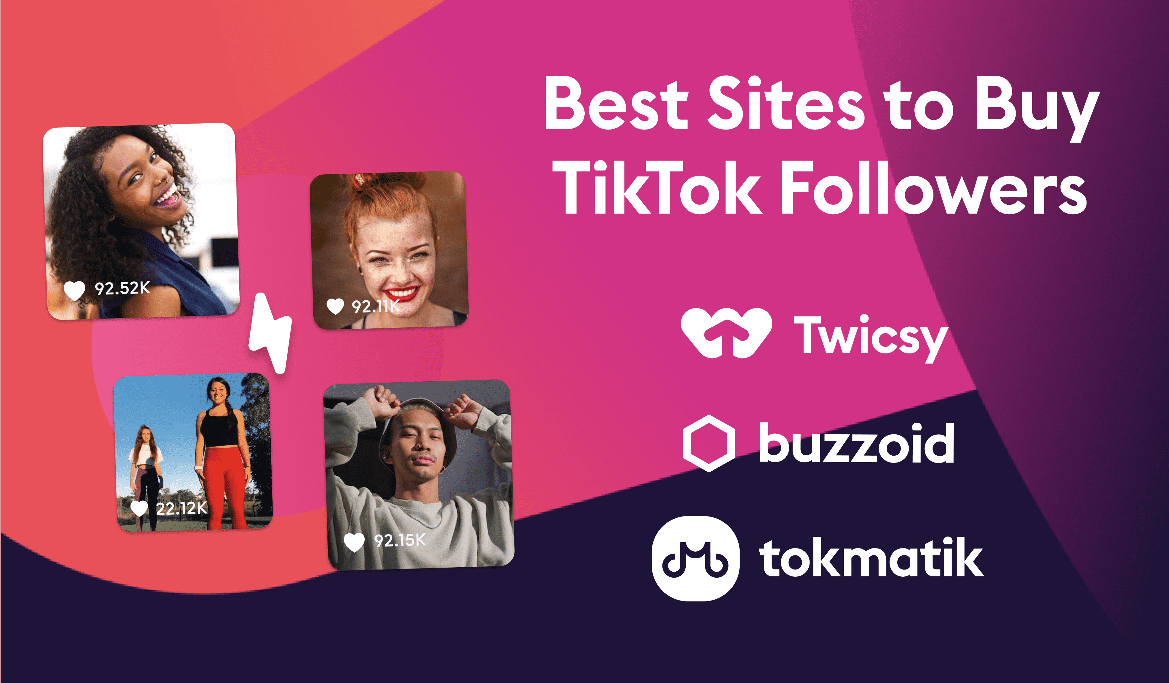 Buy TikTok Followers: Top 8 Highly Reviewed Services | Tucson Weekly