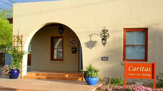 Caritas Center for Healing