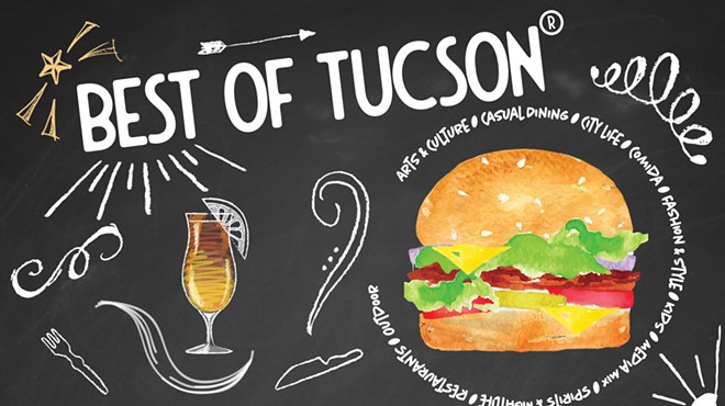 What’s Cooking, Tucson?