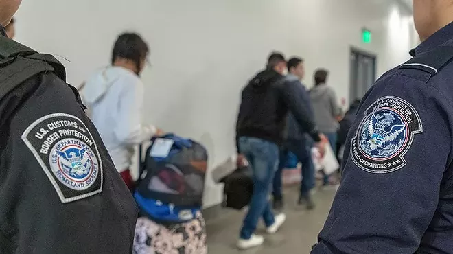 Biden&rsquo;s work cut out for him in plan to undo Trump immigration policy