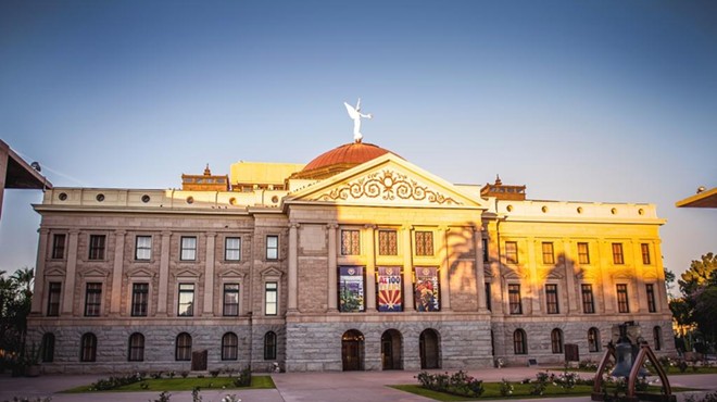 The Skinny: Here are a few of the worst ideas coming out the Arizona Legislature this year