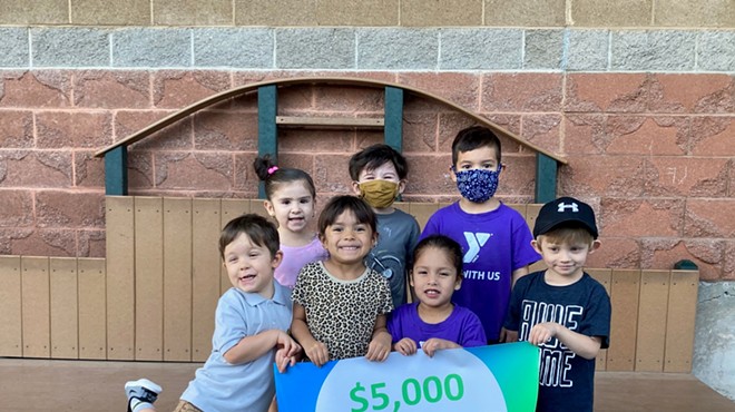 Cox Charities offers grants to Arizona nonprofits