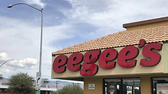 eegee’s Opening ‘Prototype’ Location at Irvington, I-19