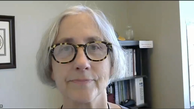 “We are now seeing this increase as students go back to school,” said Dr. Theresa Cullen, Pima County Health Department director. “We anticipate that approximately 5% to 10% of the cases we are seeing right now will be due to school as opposed to a maximum of 4% last year.”