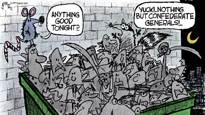 Claytoonz: Confederate Furries