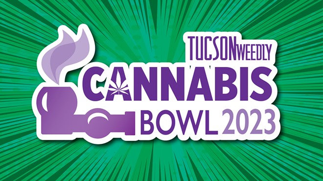 CANNABIS BOWL 2023: Results of this year's reader poll