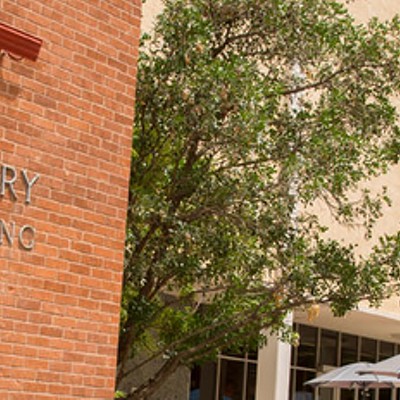 UA Science and Engineering Library Receives $7 Million Donation