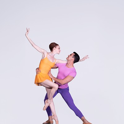 Ballet Tucson Announces 2019-2020 Season