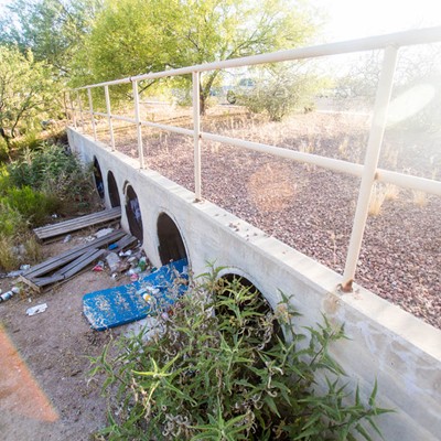 City of Tucson and Hotels Are Teaming To Help Homeless Threatened by COVID-19 Outbreak