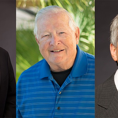 AZ Primary 2020: Oro Valley Council Race Too Close To Call