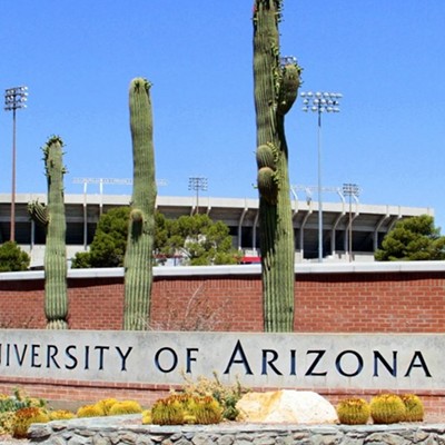 Not So Fast: University of Arizona Delays Staged Reopening Plan