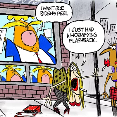 Claytoonz: Debate Drug Tests