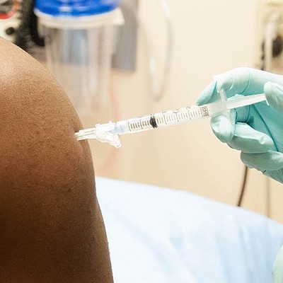 Vaccine Availability Limited as Pima County Announces New Distribution Plan