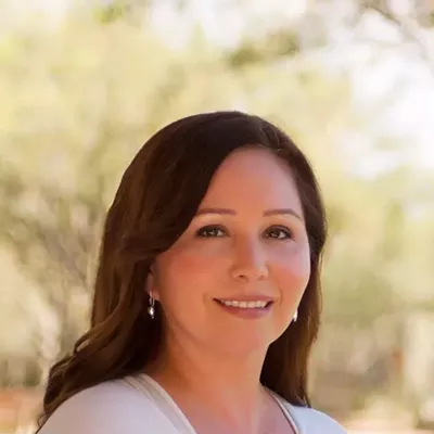 TUSD Board member Adelita Grijalva: "I'm hoping that we can continue to work with the community to ensure that all of our students and our students of color have access to all of the great programs and education."