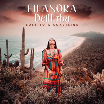 Desert Debut: Ellanora Dellerba Traverses the Music Industry and her Youth on Debut Album