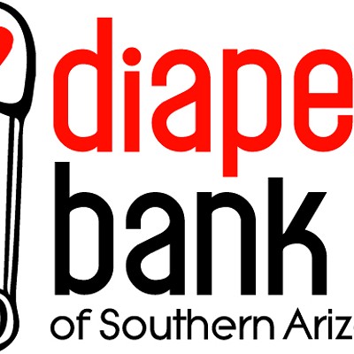 Diaper Bank of Southern Arizona campaigns against ‘period poverty’