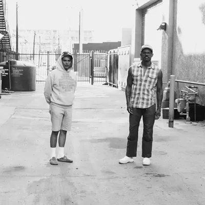 Collaborative Community Work: 16th HOCO Fest features new sustainability summit