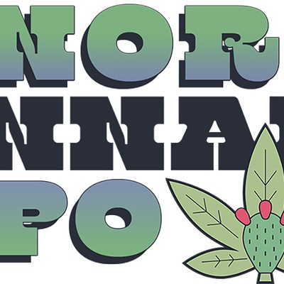 Sonoran Cannabis Expo tickets on sale