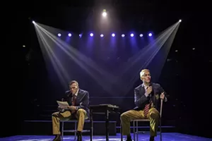 Foreign Exchange: Spring Awakening 