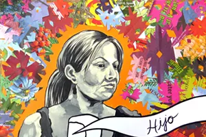 The Death of Jos&eacute; Antonio