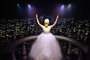 Eva Per&oacute;n &mdash;Saint or Shameless?