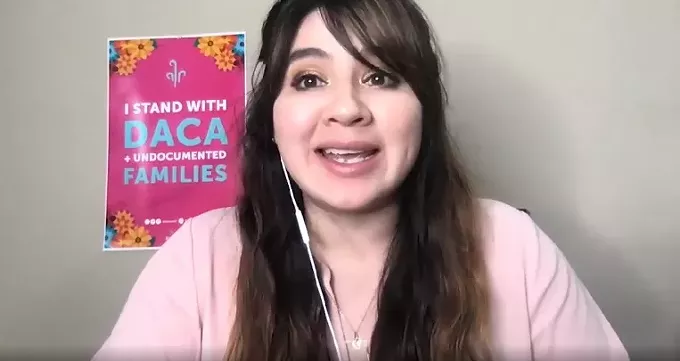 Dreamers in Arizona have mixed feelings about Biden's immigration plan - Vimarsana News