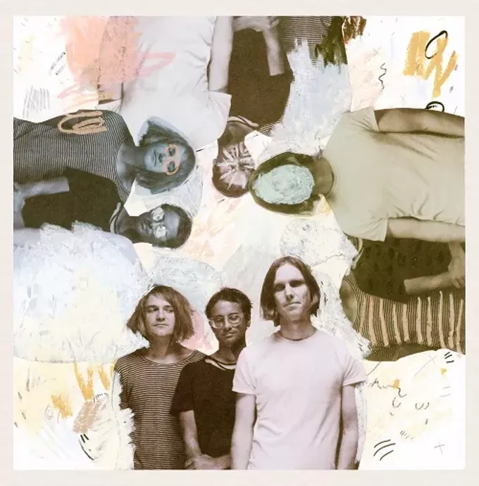 Hazy Harmonies: Mute Swan returns noisy as ever on 'Only Ever' - Vimarsana News