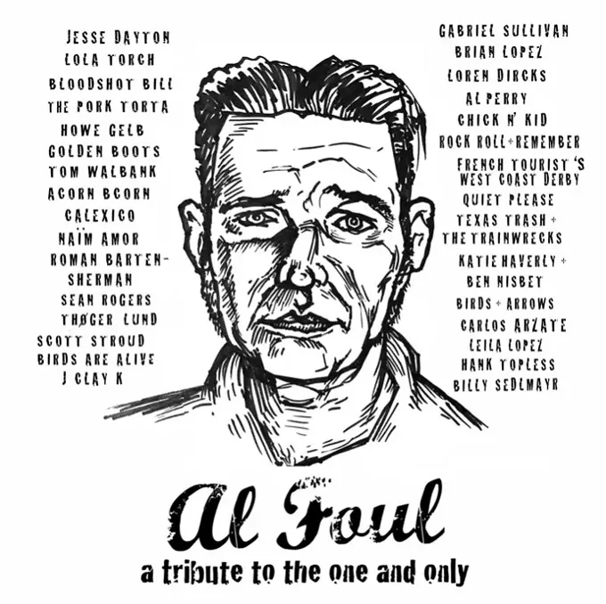 Tucson Musicians Pull Together to Honor the Legendary Al Foul - Vimarsana News