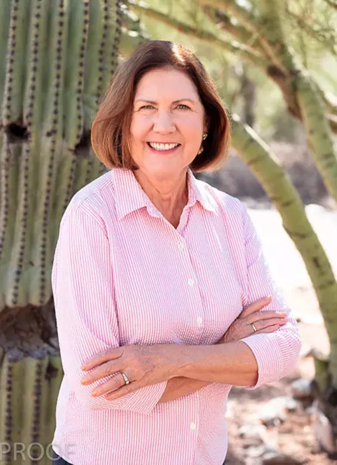 U.S. Rep. Ann Kirkpatrick Won't Seek Another Term in Congress - Vimarsana News