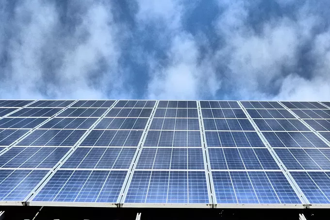 State lawmakers look to block Corporation Commission from setting renewable energy standards - Vimarsana News