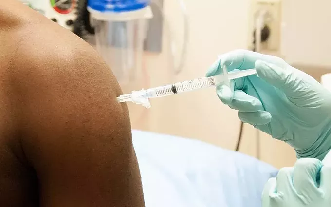 CVS Offers Walk-In COVID-19 Vaccinations, Same-Day Appointments - Vimarsana News