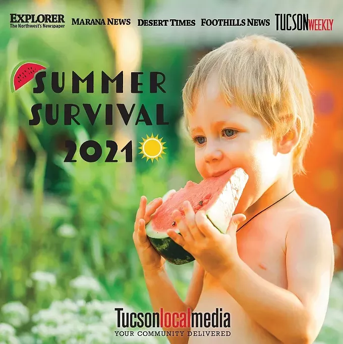 Summer Survival 2021: Bustin' Loose: It's time to get out and—safely—have fun this summer | Currents Feature - Vimarsana News
