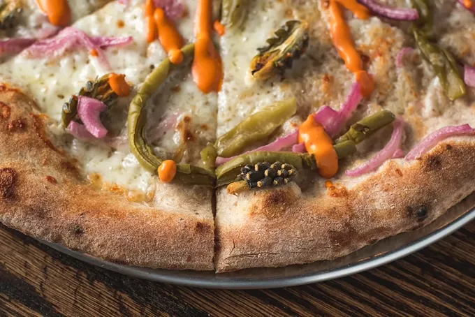 Zio Peppe to open its dining room, patio - Vimarsana News