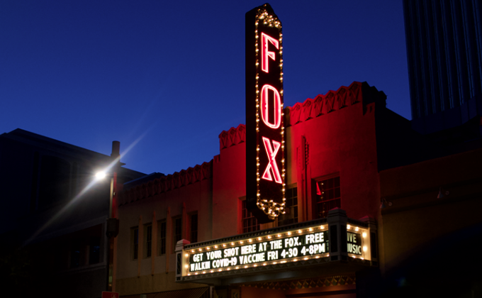 Rock Reborn: Tucson’s downtown theaters get federal grants and are established to reopen with tons of reside audio | Music Characteristic