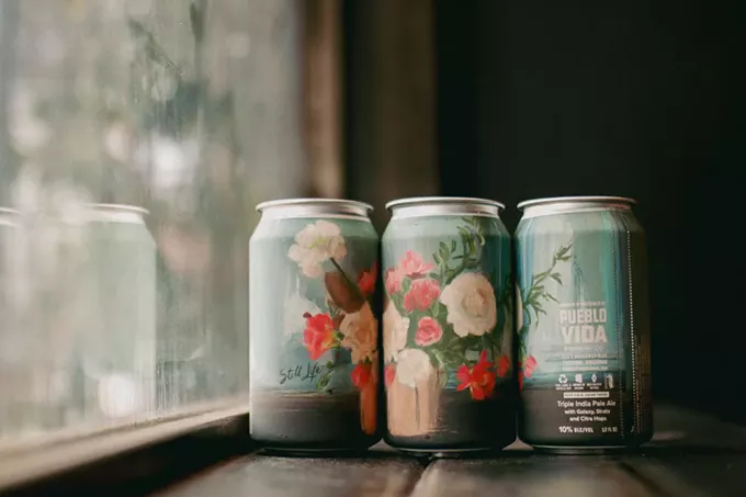 You deserve bitter: National IPA Day is coming - Vimarsana News