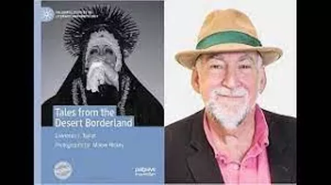 Bound by COVID: Three books by Tucson authors nearly vanished beneath the waves of the coronavirus - Vimarsana News