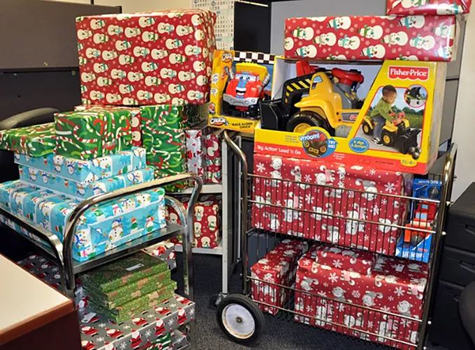 It's beginning to look a lot like a post-COVID Christmas for retailers - Vimarsana News
