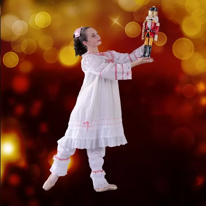 Visions of Sugar Plum Fairies The Nutcracker is back! - Vimarsana News
