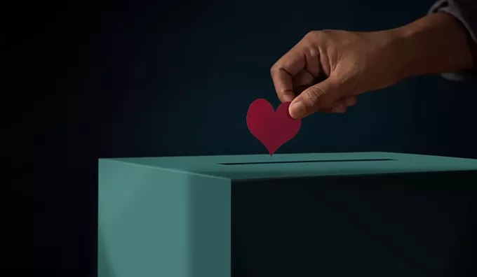 2021 Giving Guide: Putting an end-of-the-year spotlight on local nonprofits - Vimarsana News