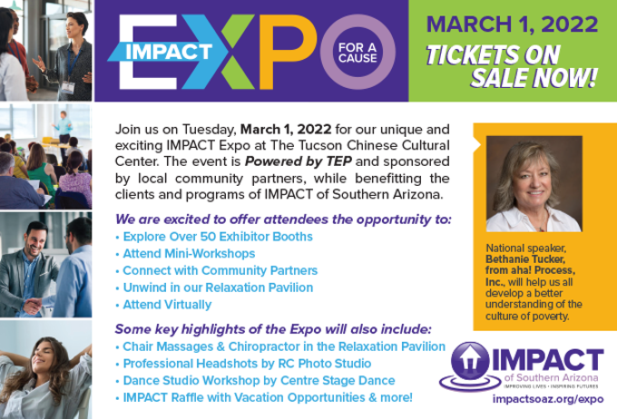 IMPACT Expo - Vimarsana News