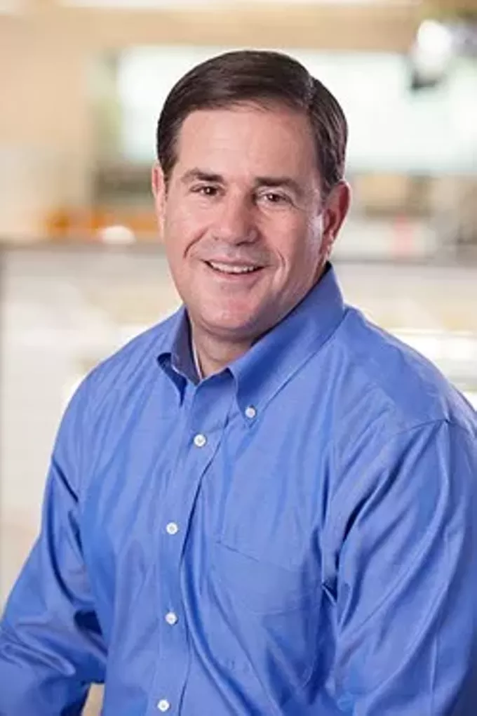 Bonus Allegation: There's No Evidence to Back Up Ducey's Claim that Victims are Being Charged $800 for Rape Kits - Vimarsana News