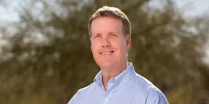 TheDGT.org Present Pima County Supervisor Rex Scott - Vimarsana News
