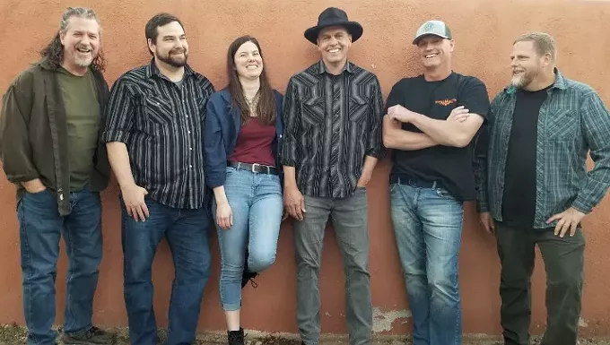 Sonoran Songs: Craig Green Band Traverse Tucson and Personal Stories on Southland - Vimarsana News