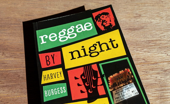 Still Jammin': New Neon Prophet Book Chronicles the Reggae Band's Legacy at Chicago Bar - Vimarsana News