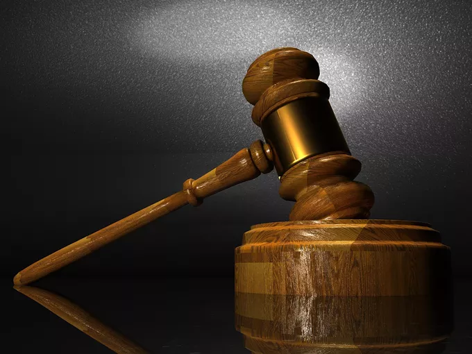The Daily Agenda: A Banner Day for Lawsuits - Vimarsana News