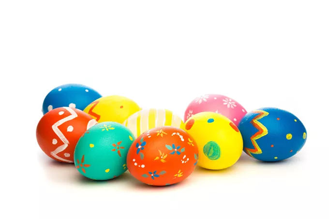 The Daily Agenda: We Have an Eggclusive - Vimarsana News
