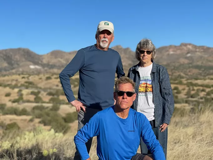 Santa Rita Saviors: As Hudbay Loses Appellate Court Ruling, Conservation Groups Stay Vigilant and Celebrate - Vimarsana News