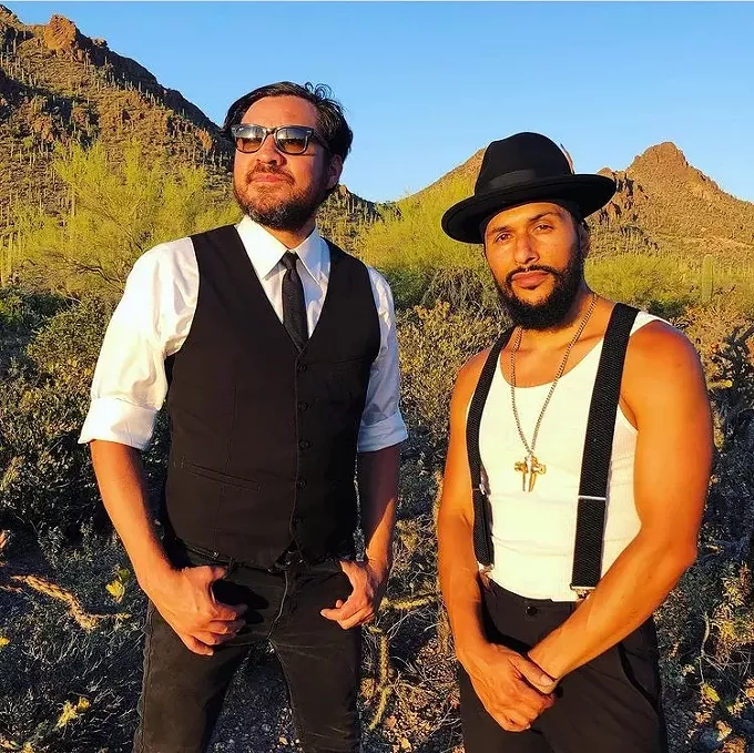 Rocky Point Rock: A musical festival this fall will benefit science field station CEDO in Puerto Peñasco - Vimarsana News
