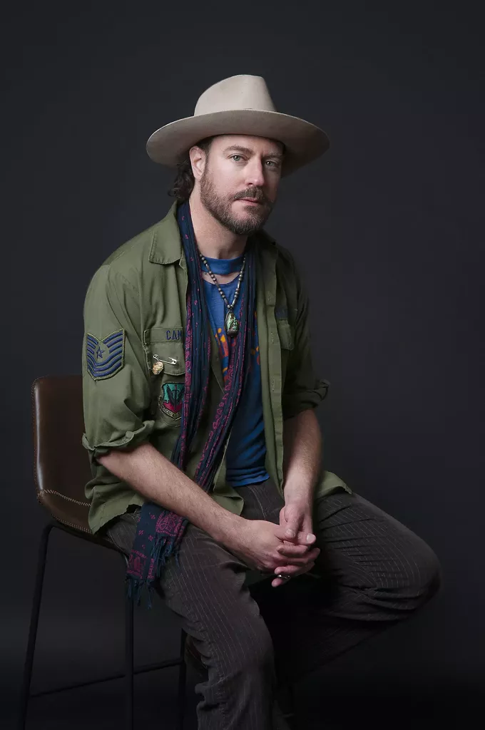 'Parking lot payday': Zach Selwyn is cashing in on his music knowledge | Music Feature - Vimarsana News